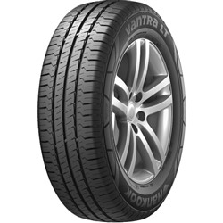 Шина для комерційного транспорту HANKOOK 195/75R16 107/105R Vantra LT RA18, літня, без камери, (2002010)